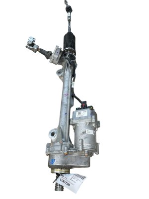 2024-2025 Ford Mustang Power Steering Gear Rack and Pinion (Used OEM)