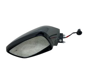 2020-2024 Buick Enclave Green Power Blind Spot Manual Folding Door/Side View Mirror - Left (Driver) (Used OEM)