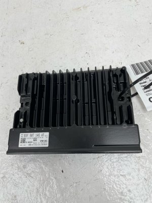 2025-2026 Audi A5 CCU Gateway Control Module (Used OEM)