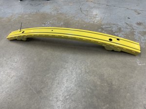 2024-2025 Ford Mustang Bumper Reinforcement Impact Bar - Rear (Used OEM)