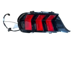 2024-2026 Ford Mustang Taillight Assembly - Rear, Left (Driver) (Used OEM)