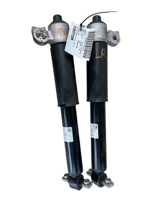 2024-2025 Ford Mustang Suspension Shock Absorber Set - Rear (Used OEM)