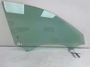 2018-2025 Audi S5 Door Glass - Front, Right (Passenger) (Used OEM)