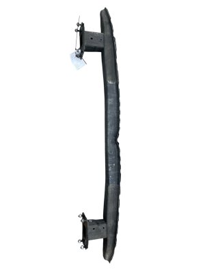 2014-2016 Mercedes-Benz E250 Gray Bumper Impact Bar - Rear (Used OEM)
