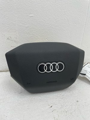 2017-2024 Audi A4 Steering Wheel Air Bag - Front (Used OEM)