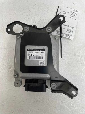 2021-2024 Lexus IS300 Power Steering Control Module (Used OEM)