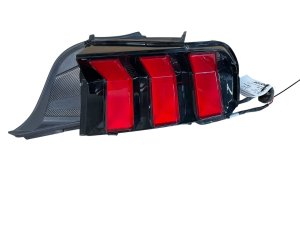 2024-2025 Ford Mustang Taillight Assembly - Rear, Right (Passenger) (Used OEM)