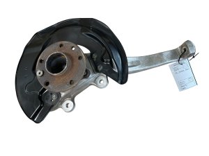 2021-2025 Lexus IS300 Steering Knuckle with Wheel Hub - Front, Left (Driver) (Used OEM)
