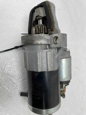 2024-2025 Ford Mustang Starter Motor (Used OEM)