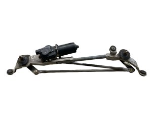 2009-2024 Nissan GT-R Front Windshield Wiper Motor and Linkage Assembly (Used OEM)