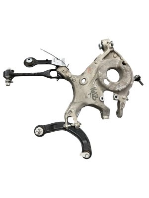 2024-2026 Ford Mustang Upper and Lower Suspension Control Arm Set - Rear, Right (Passenger) (Used OEM)
