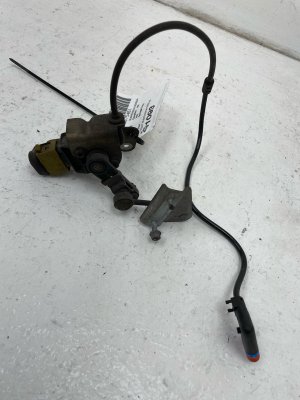 2012-2018 Mercedes-Benz CLS63 AMG Suspension Ride Height Level Sensor - Rear (Used OEM)