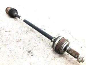 2016-2020 Acura MDX CV Drive Axle Shaft Assembly - Rear, Right (Passenger) (Used OEM)