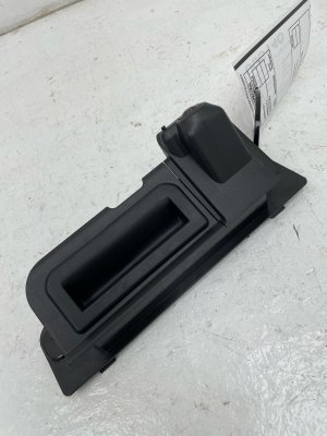 2018-2025 Audi S5 Tailgate Surround View Backup Video Camera - Rear (Used OEM)