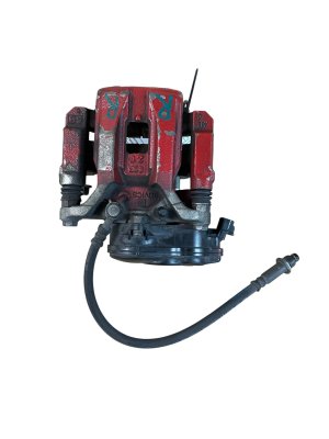 2021-2025 Lexus IS300 Disc Brake Caliper - Rear, Right (Passenger) (Used OEM)