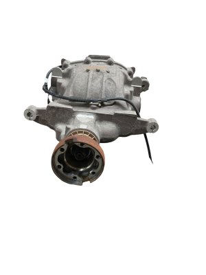 2024-2025 Ford Mustang Differential Carrier Assembly 3.15 Axle Ratio - Rear (Used OEM)
