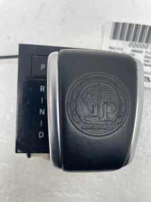 2012-2018 Mercedes-Benz CLS63 AMG Floor Mount Automatic Transmission Shift Lever Assembly (Used OEM)