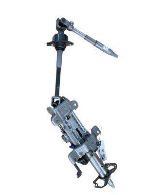 2024-2025 Ford Mustang Manual Tilt Steering Column Assembly (Used OEM)