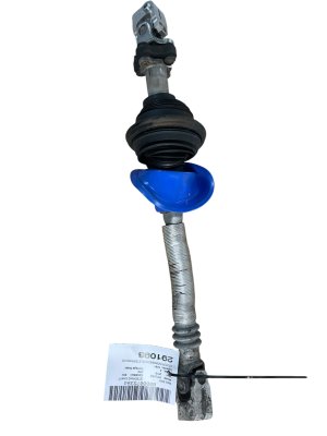 2008-2015 Mercedes-Benz C280 Lower Intermediate Steering Column Shaft (Used OEM)
