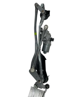 2014-2015 Lexus IS250 Windshield Wiper Motor and Linkage Assembly - Front (Used OEM)