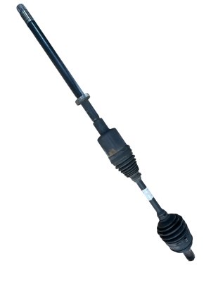 2011-2013 Mercedes-Benz S320 CV Drive Axle Shaft - Front, Left (Driver) (Used OEM)