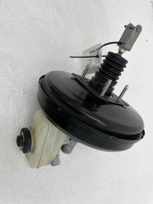 2021-2024 Lexus IS300 Power Brake Booster Master Cylinder Reservoir Assembly (Used OEM)