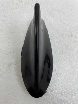 2021-2025 Lexus IS300 Black Shark Fin Roof Radio Antenna (Used OEM)