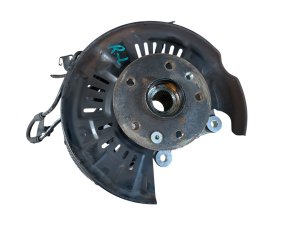 2021-2025 Lexus IS350 Spindle Knuckle with Wheel Hub - Rear, Left (Driver) (Used OEM)