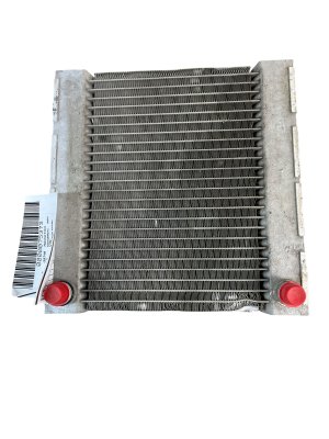 2015-2019 Mercedes-Benz GLA250 Wheel Arch Mounted Auxiliary Radiator (Used OEM)