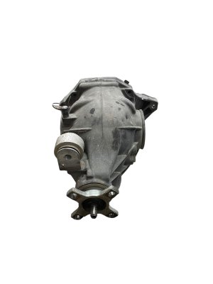 2014 Mercedes-Benz CLS550 Differential Carrier Assembly - Rear (Used OEM)