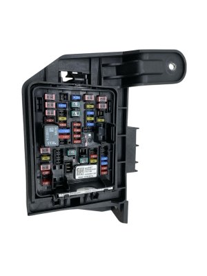 2021-2023 Chevrolet Tahoe Body Junction Fuse Box - Rear (Used OEM)