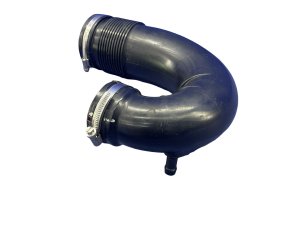 2020-2024 McLaren GT Engine Air Intake Hose Pipe Tube - Rear (Used OEM)
