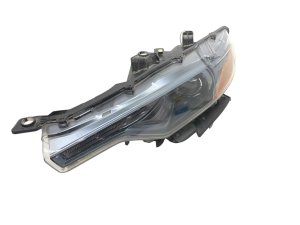 2017-2020 Maserati Levante Bi-Xenon Adaptive Headlight Assembly - Front, Left (Driver) (Used OEM)