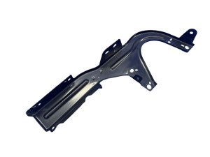 2020-2023 McLaren GT Quarter Panel Support Mount Bracket - Rear (Used OEM)