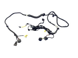 2020-2024 McLaren GT Front Door Wiring Harness (Used OEM)