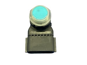 2020-2023 McLaren GT Tokyo Cyan (Blue) Bumper Parking Assist Sensor - Rear (Used OEM)