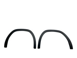 2021-2025 Volkswagen Atlas Wheel Arch Opening Molding - Rear, Left (Driver) (Used OEM)