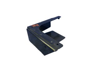 2020-2024 McLaren GT Support Mount Bracket - Rear (Used OEM)