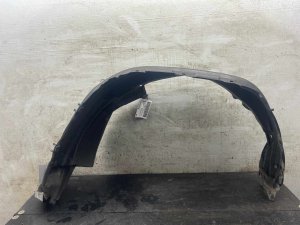 2014-2024 Toyota 4Runner Inner Fender Liner Splash Guard Shield - Front, Left (Driver) (Used OEM)