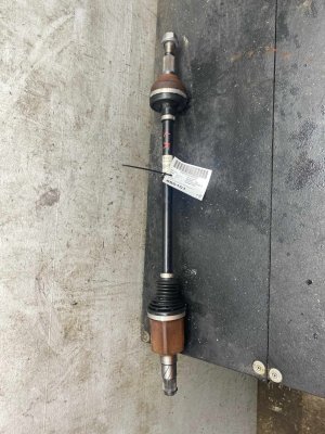  Tesla Model 3 CV Drive Axle Shaft - Rear, Left (Driver) (Used OEM)