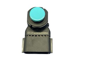 2020-2024 McLaren GT Tokyo Cyan (Blue) Parking Assist Sensor - Rear (Used OEM)