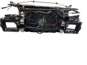 2019-2024 BMW Z4 Cooling Module Assembly - Front (Used OEM)