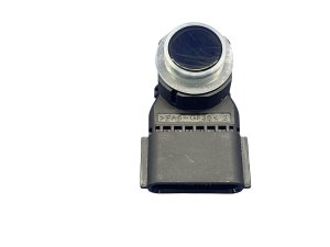 2020-2024 McLaren GT Black Bumper Parking Assist Sensor - Rear (Used OEM)