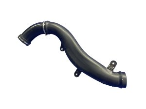 2017-2024 McLaren 720S Air Intake Hose Pipe Resonator - Rear (Used OEM)