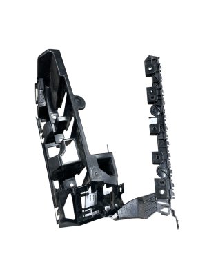 2024-2025 Ford Mustang Bumper Bracket Support Mounts - Rear (Used OEM)