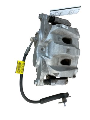 2024-2025 Ford Mustang Disc Brake Caliper - Front, Left (Driver) (Used OEM)