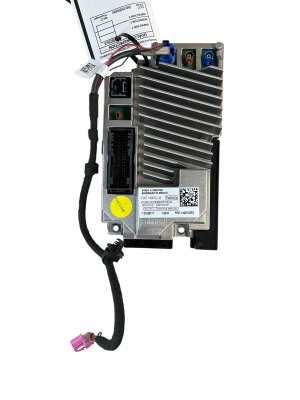 2024-2025 Ford Mustang Communication Sync Control Module (Used OEM)