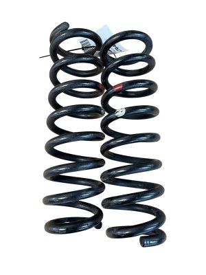 2021-2025 Lexus IS350 Coil Spring Set - Rear (Used OEM)