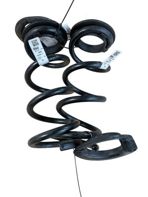 2024-2025 Ford Mustang Suspension Coil Spring - Rear (Used OEM)