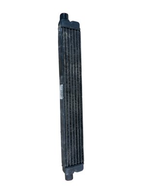 2012-2014 Mercedes-Benz CLS63 AMG Engine Oil Cooler Radiator (Used OEM)